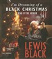 I'm Dreaming of a Black Christmas