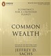Common Wealth: Economics for a Crowded Planet