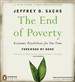 The End of Poverty