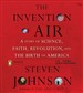 The Invention of Air