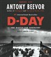 D-Day: The Battle for Normandy