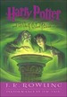 Harry Potter and the Half-Blood Prince: Book 6