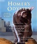 Homer's Odyssey: A Fearless Feline Tale