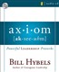 Axiom: Powerful Leadership Proverbs