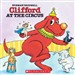 Clifford at the Circus