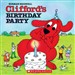 Clifford's Birthday Party