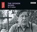 The Spoken Word: W.H. Auden