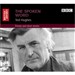 The Spoken Word: Ted Hughes: Poems and Short Stories