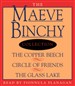 Maeve Binchy Value Collection: The Copper Beach, Circle of Friends, The Glass Lake