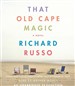 That Old Cape Magic