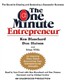 The One Minute Entrepreneur
