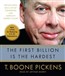 The First Billion Is the Hardest