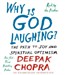 Why Is God Laughing?