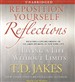 Reposition Yourself Reflections
