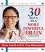 30 Days to a More Powerful Brain: The BrainX Learning Mastery System