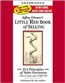 The Little Red Book of Selling with Video Book