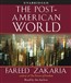 The Post-American World