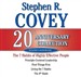 The Stephen R. Covey 20th Anniversary Collection