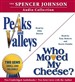 The Spencer Johnson Audio Collection