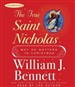 The True Saint Nicholas: Why He Matters to Christmas