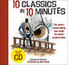 10 Classics in 10 Minutes