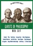 The Giants of Philosophy Boxed Set