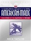 American-Made: The Enduring Legacy of the WPA
