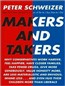 Makers and Takers