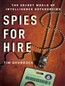 Spies for Hire