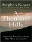 A Thousand Hills: Rwanda's Rebirth and the Man Who Dreamed It