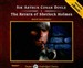 The Return of Sherlock Holmes