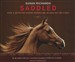 Saddled: How a Spirited Horse Reined Me in and Set Me Free