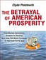 The Betrayal of American Prosperity