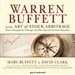 Warren Buffett and the Art of Stock Arbitrage