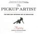 The Pickup Artist: The New and Improved Art of Seduction