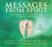 Messages from Spirit