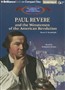 Paul Revere and the Minutemen of the American Revolution