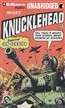 Knucklehead: Tall Tales & Mostly True Stories about Growing Up Scieszka