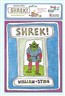 Shrek!