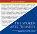 The Spoken Arts Treasury, Volume III