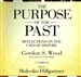 The Purpose of the Past