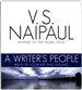 A Writer's People