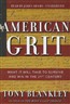 American Grit: What It Will Take to Survive and Win in the 21st Century