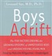 Boys Adrift