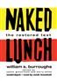 Naked Lunch