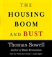 The Housing Boom and Bust