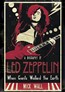 When Giants Walked the Earth: A Biography of Led Zeppelin