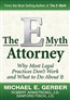 The E-Myth Attorney