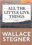 All the Little Live Things