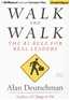 Walk the Walk: The #1 Rule for Real Leaders